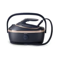 Philips PerfectCare 8000 PSG8300/20 granatowy
