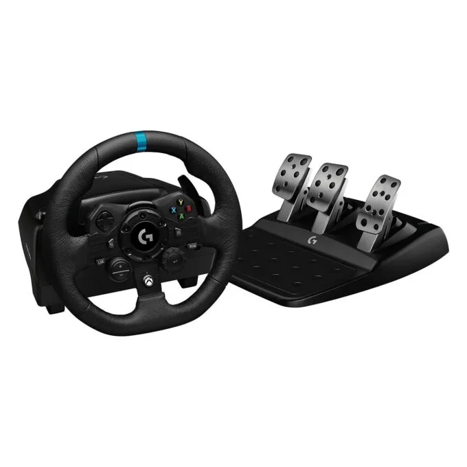Logitech G G923 — image 1