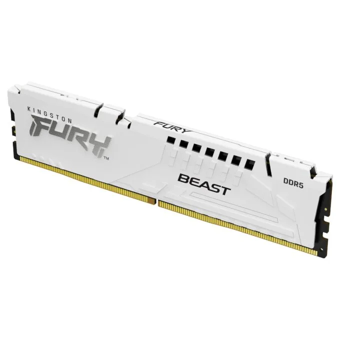 Kingston Technology FURY Beast memory module — image 1