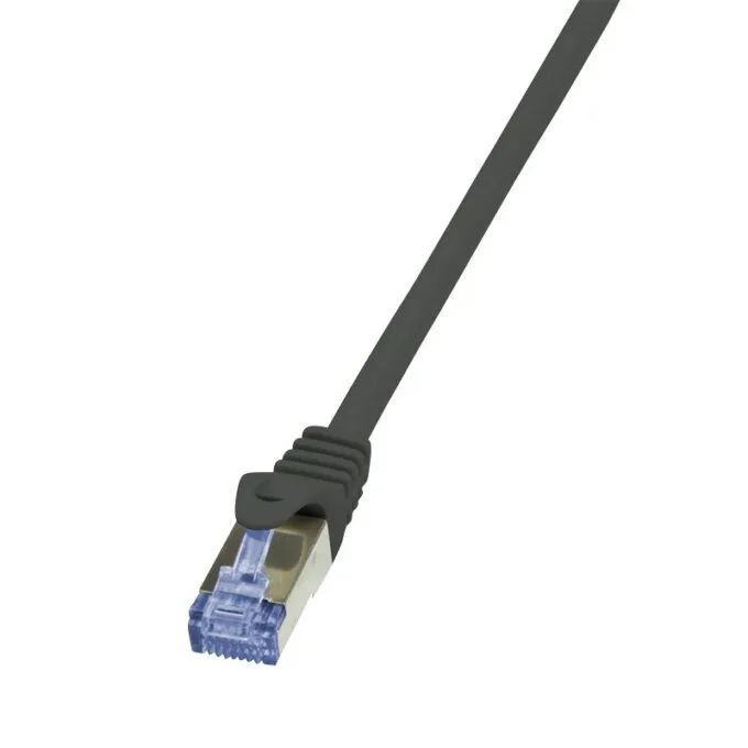 LogiLink kat.7 30.0m czarny — image 1