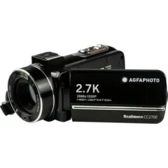Agfa Photo Realimove CC2700 2,7K Czarna