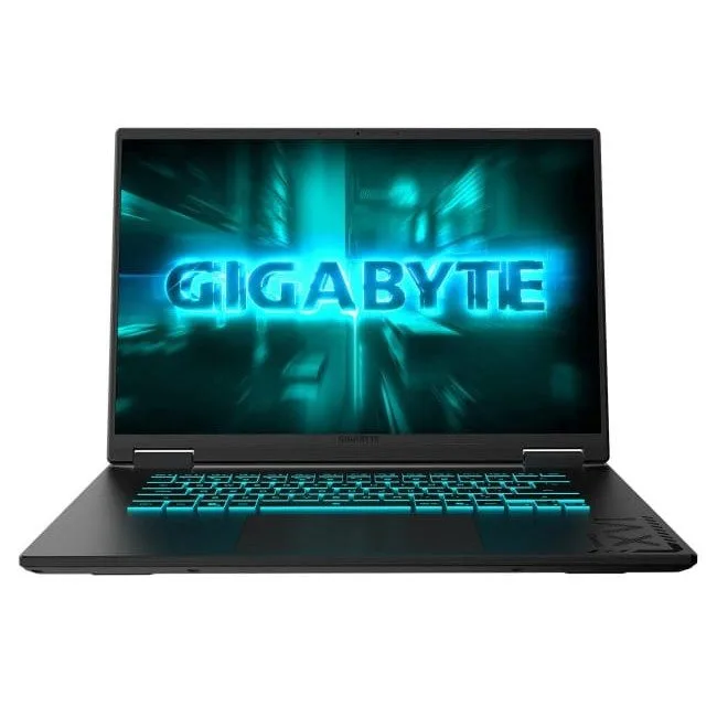 Gigabyte A16 - AMD Ryzen 7 260 | 16"-165Hz | 16GB | 1TB | NoOS | RTX 5060 — image 1