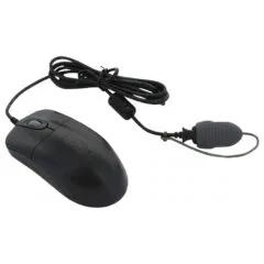 Seal Shield Silver Storm USB black