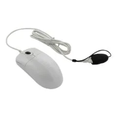 Seal Shield Silver Storm USB white