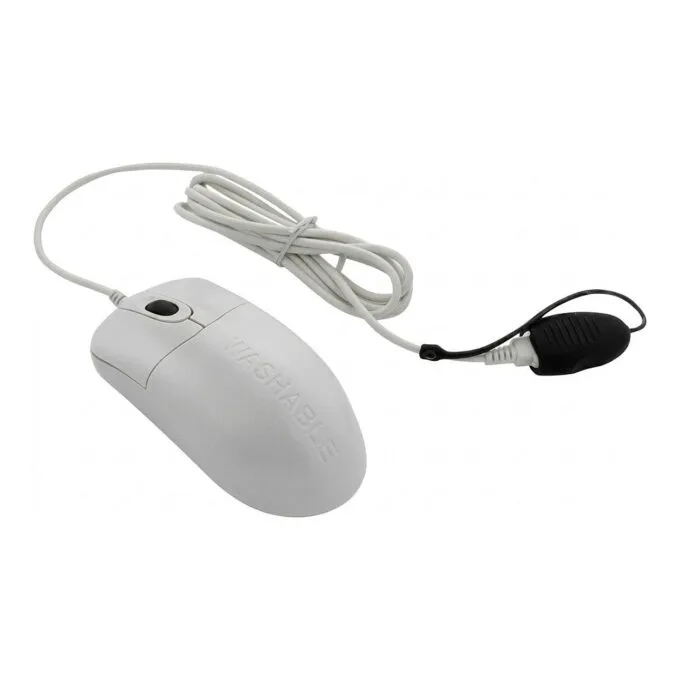 Seal Shield Silver Storm USB white — image 1
