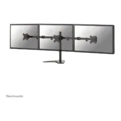 Neomounts FPMA-D550DD3BLACK monitor mount / stand
