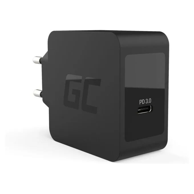 Green Cell CHAR07 mobile device charger — image 1