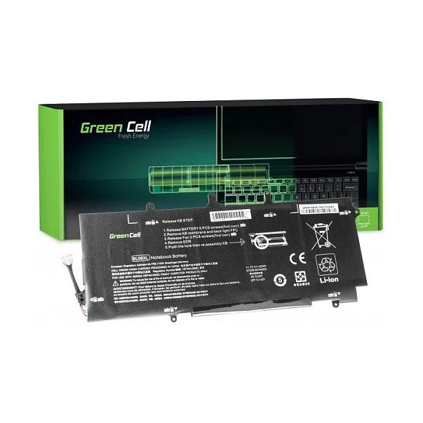Green Cell HP108 laptop spare part — image 1