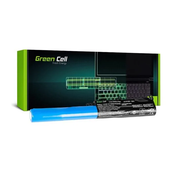 Green Cell AS94 laptop spare part — image 1