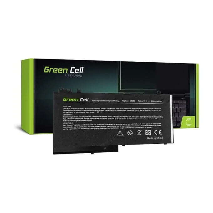 Green Cell DE117 laptop spare part — image 1
