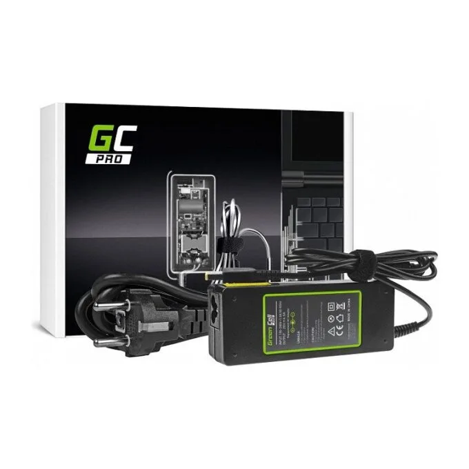 Green Cell AD39AP power adapter/inverter — image 1