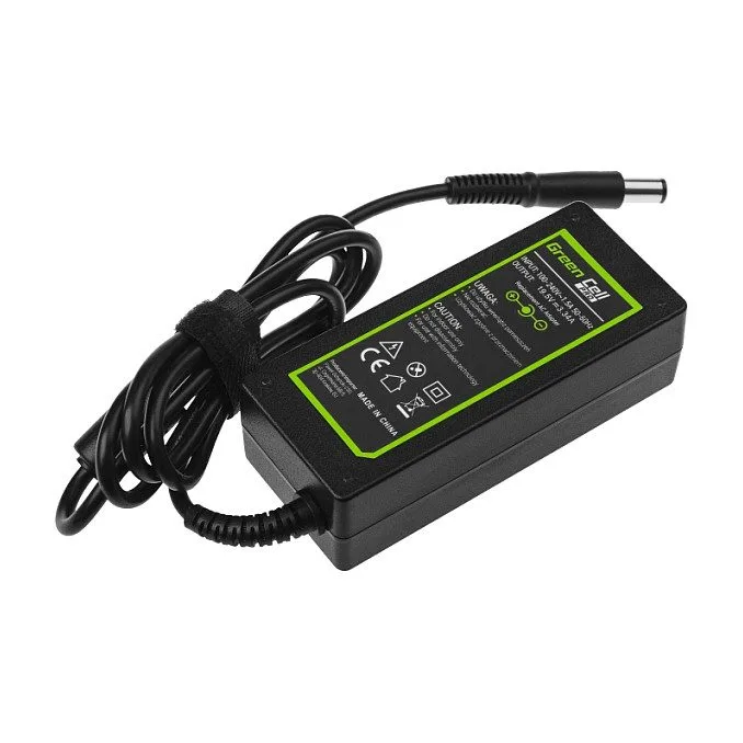 Green Cell AD07AP power adapter/inverter — image 1
