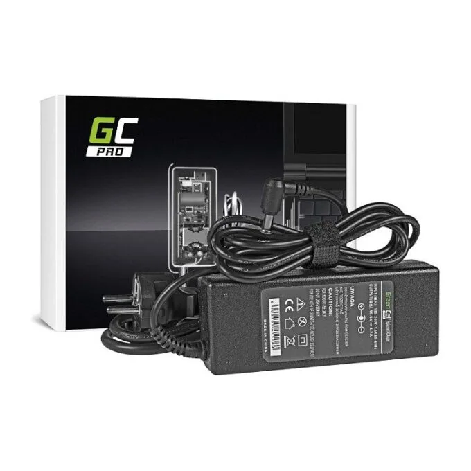 Green Cell AD31P power adapter/inverter — image 1