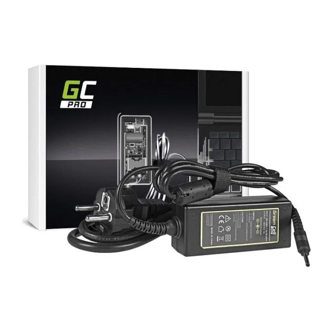 Green Cell AD18AP power adapter/inverter — image 1