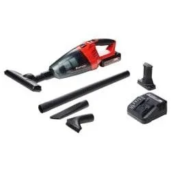 Einhell TE-VC 18 LI w zestawie: akumulator — image 1