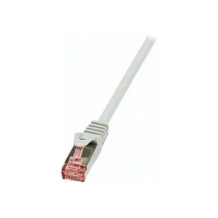 LogiLink 0.5m Cat.6 S/FTP networking cable — image 1