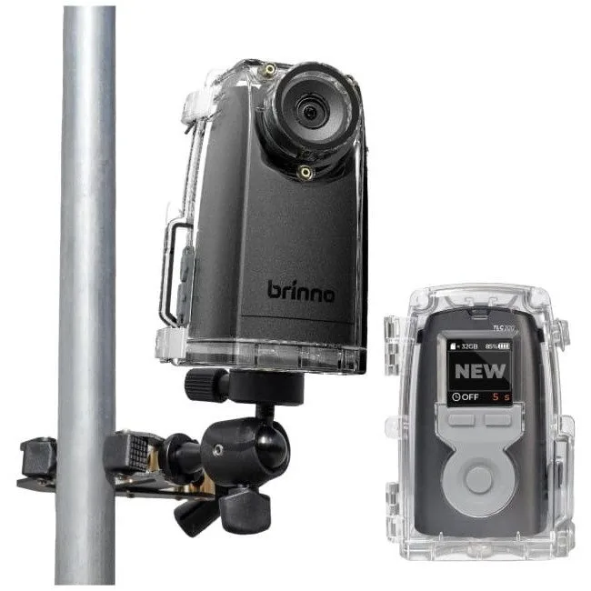 Brinno BCC300-C Time Lapse Camera Construction Bundle — image 1