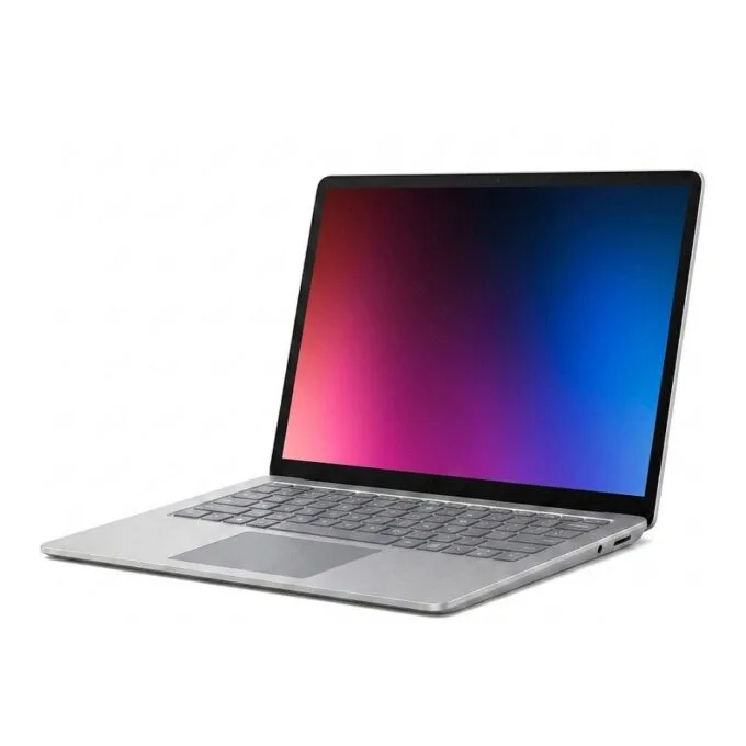 Microsoft Surface Laptop8 13,8" CUX7/16GB/512GB IPS DE Black W11P — image 1
