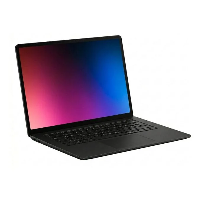 Microsoft Surface Laptop8 15" CU5/32GB/256GB DE Black W11P — image 1