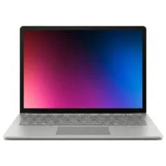 Microsoft Surface Laptop8 15" CU5/32GB/256GB DE Platin W11P