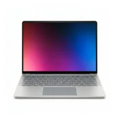 Microsoft Surface Laptop8 15" CUX7/16GB/256GB DE Platin W11P