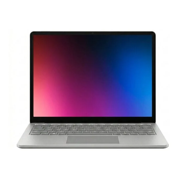 Microsoft Surface Laptop8 13" CU5/24GB/1TB DE Platin W11P — image 1