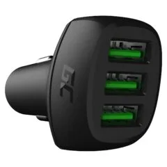 Green Cell CADGC01 mobile device charger