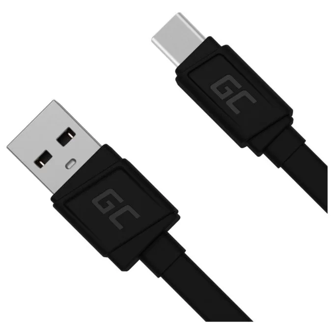 Green Cell KABGC03 USB cable — image 1