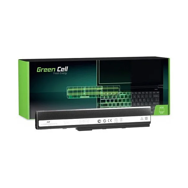 Green Cell AS02 laptop spare part — image 1
