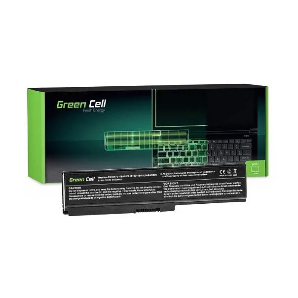 Green Cell TS03 laptop spare part — image 1