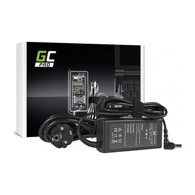 Green Cell AD01P power adapter/inverter — image 1