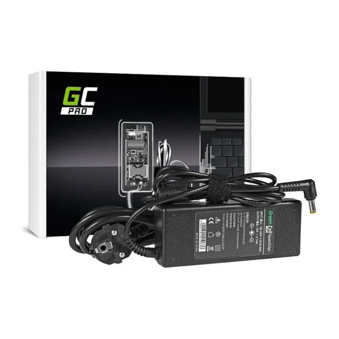 Green Cell AD02P power adapter/inverter — image 1