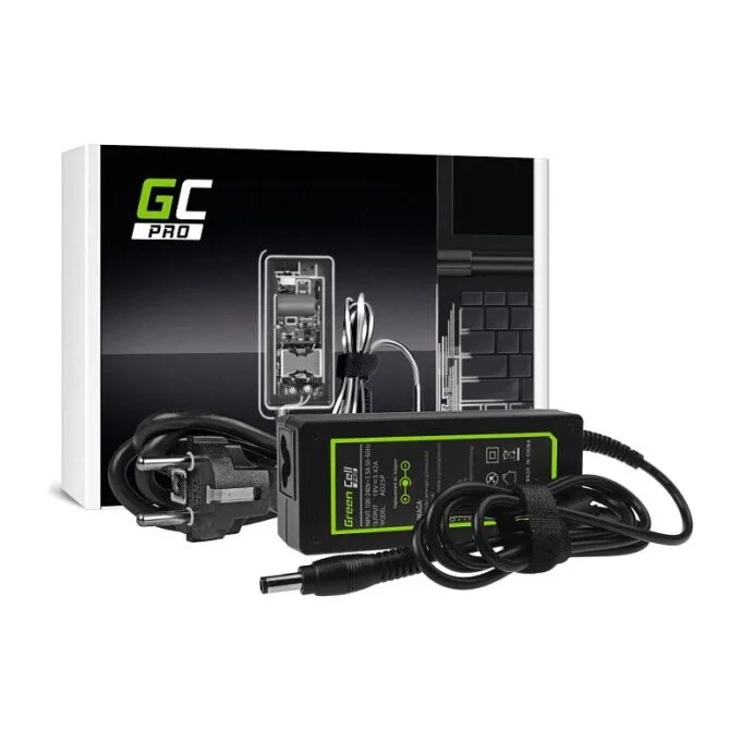 Green Cell AD25P power adapter/inverter — image 1