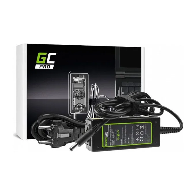Green Cell AD57AP power adapter/inverter — image 1