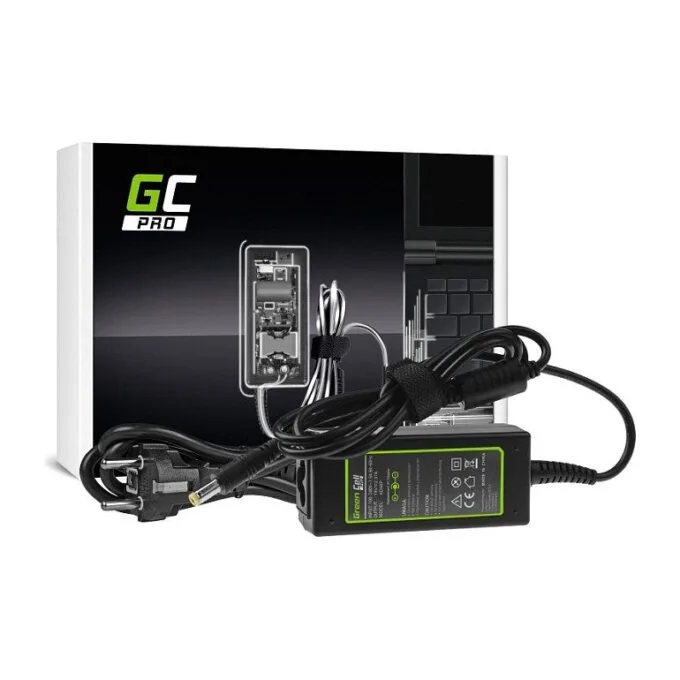 Green Cell AD66P power adapter/inverter — image 1