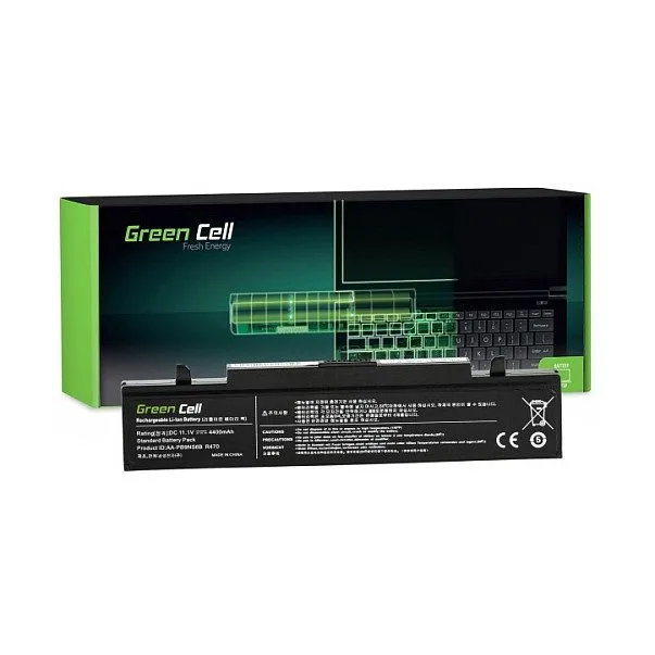 Green Cell SA01 laptop spare part — image 1