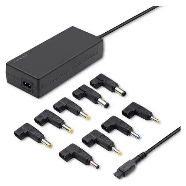 Qoltec 65W — image 1