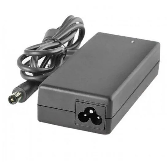 Qoltec do laptopa 90W 19.5V (wtyk 7.4x5.0+pin) — image 1