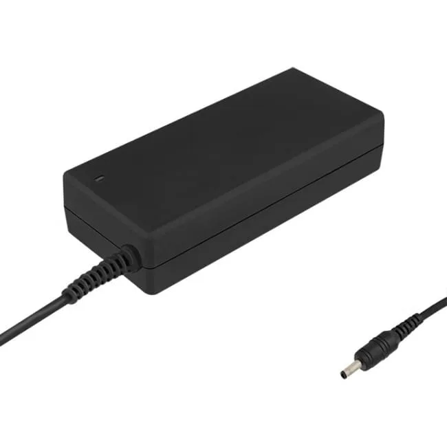 Qoltec do Samsung 90W 19V (wtyk 5.5x3.5+pin) — image 1
