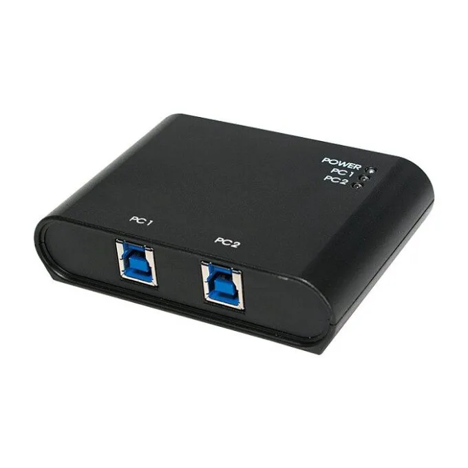 LogiLink UA0216 interface hub — image 1