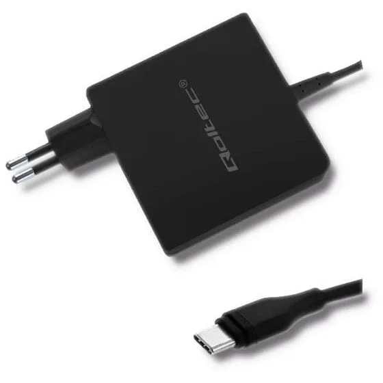 Qoltec 90W USB-C — image 1