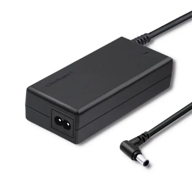 Qoltec do monitora LG 40W 19V (wtyk 6.5x4.4) — image 1