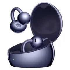 Huawei FreeClip 2 S Niebieskie