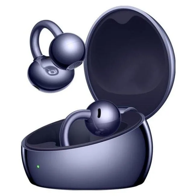 Huawei FreeClip 2 S Niebieskie — image 1