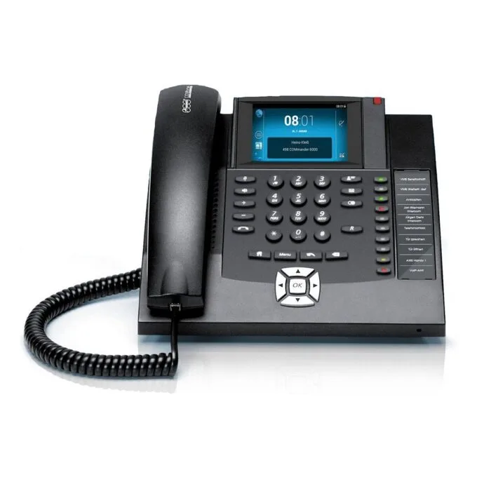 Auerswald COMfortel 1400 IP — image 1