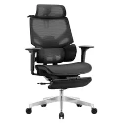 MarkAdler Expert 8.7 Black Mesh — image 1