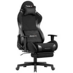 Huzaro Force 5.7 Black
