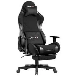 Huzaro Force 5.7 Black — image 1