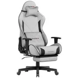 Huzaro Force 5.7 Grey — image 1