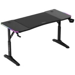 Huzaro Hero 3.6 RGB Black